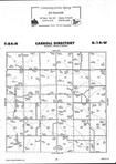 Map Image 021, Tama County 2001